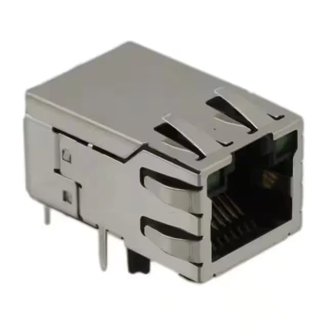 Bel Fuse Inc. SI-50170-F