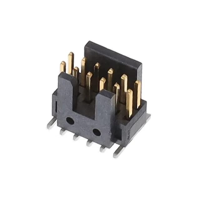 FTSH-106-01-F-DV-K-P — Samtec Inc. product photo