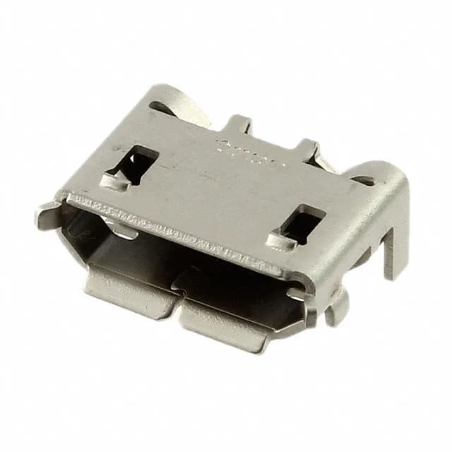 2040002-1 — TE Connectivity AMP Connectors product photo