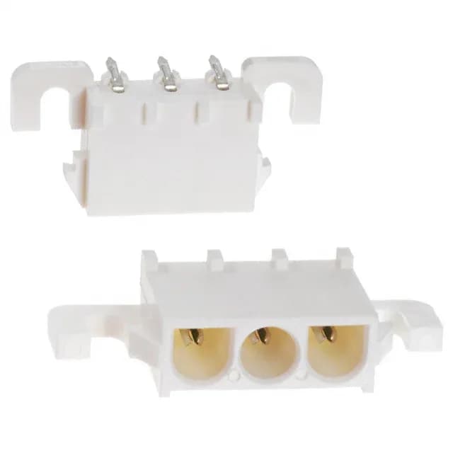 1-350943-0 — TE Connectivity AMP Connectors product photo