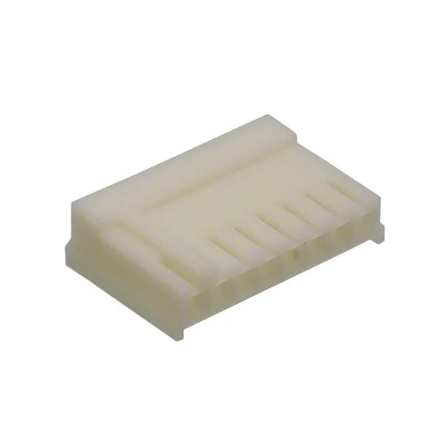 171822-8 — TE Connectivity AMP Connectors product photo
