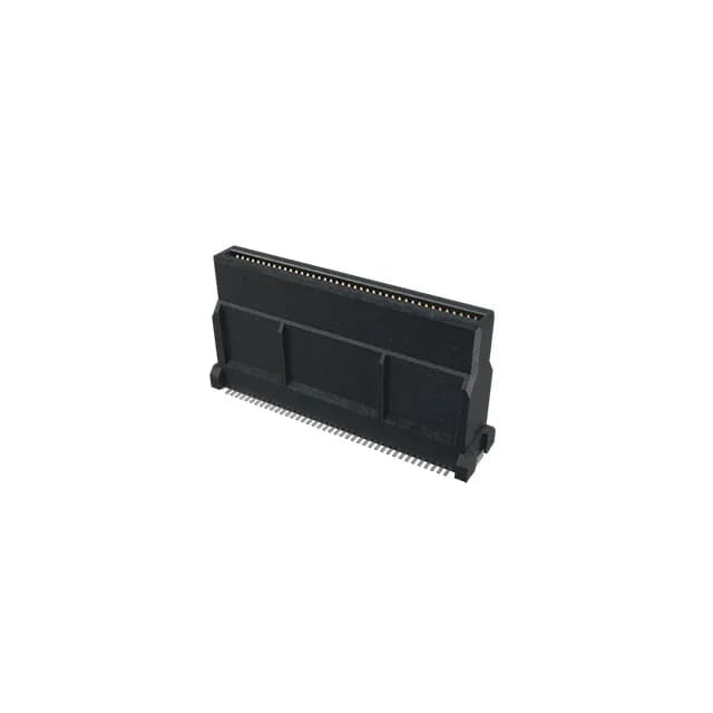 B4101B7L111280E100 — Amphenol ICC (FCI) product photo