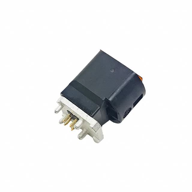 HSDNASPPCB14B — Amphenol ICC (Commercial Products) product photo