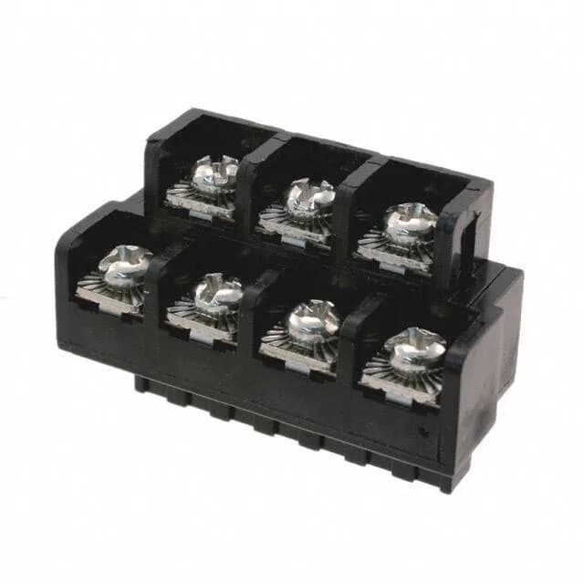 FXPT07200 — Amphenol PCD product photo