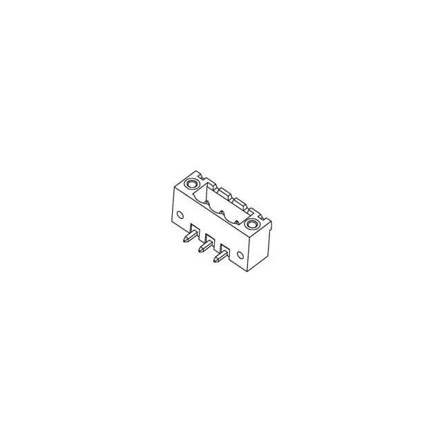 395360004 — Molex product photo