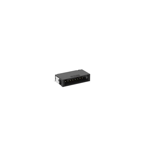 504285-E — TE Connectivity Erni product photo