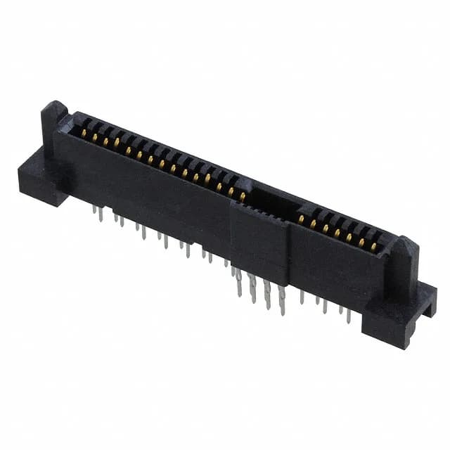 1735368-1 — TE Connectivity AMP Connectors product photo