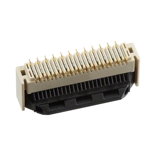 FH40-24S-0.5SV — Hirose Electric Co Ltd product photo