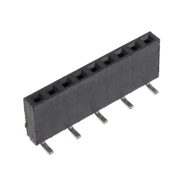 SSW-109-22-F-S-VS — Samtec Inc. product photo