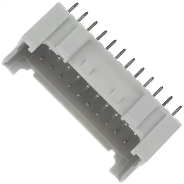 B24B-PNDZS-1 — JST Sales America Inc. product photo