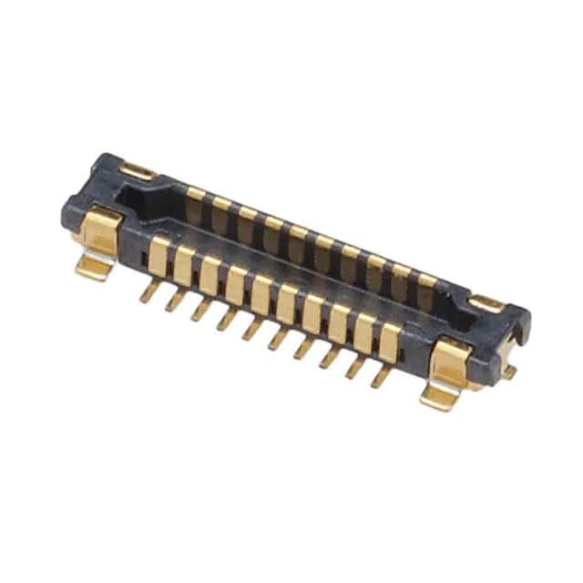 BM24-20DP/2-0.35V(53) — Hirose Electric Co Ltd product photo