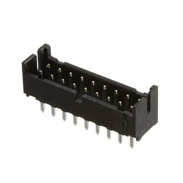 DF11E-18DP-2DSA — Hirose Electric Co Ltd product photo