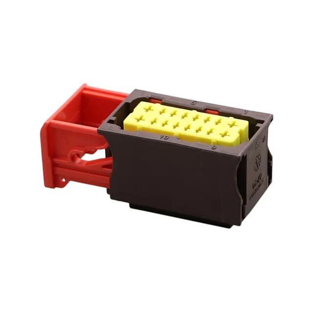 0982731005 — Molex product photo