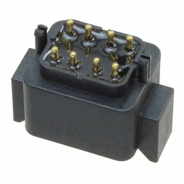 AT04-08PB-BM02 — Amphenol Sine Systems Corp product photo