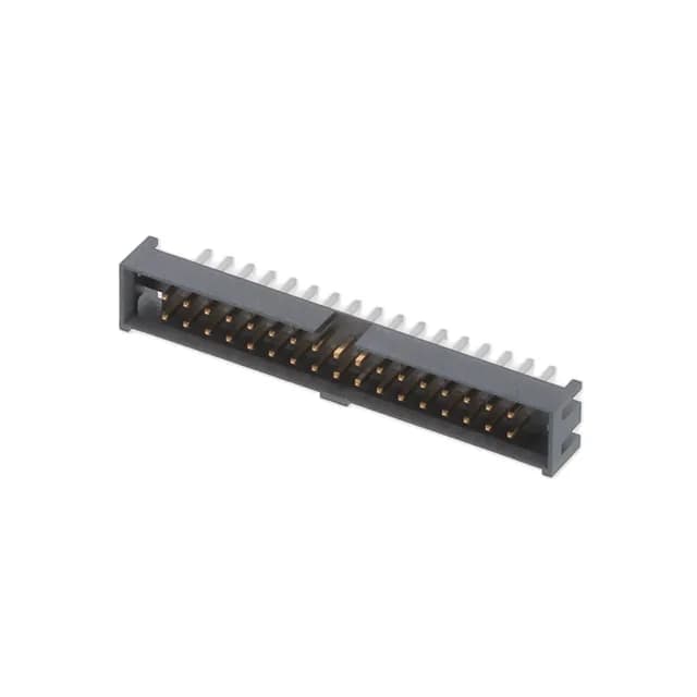 STMM-117-02-L-D — Samtec Inc. product photo