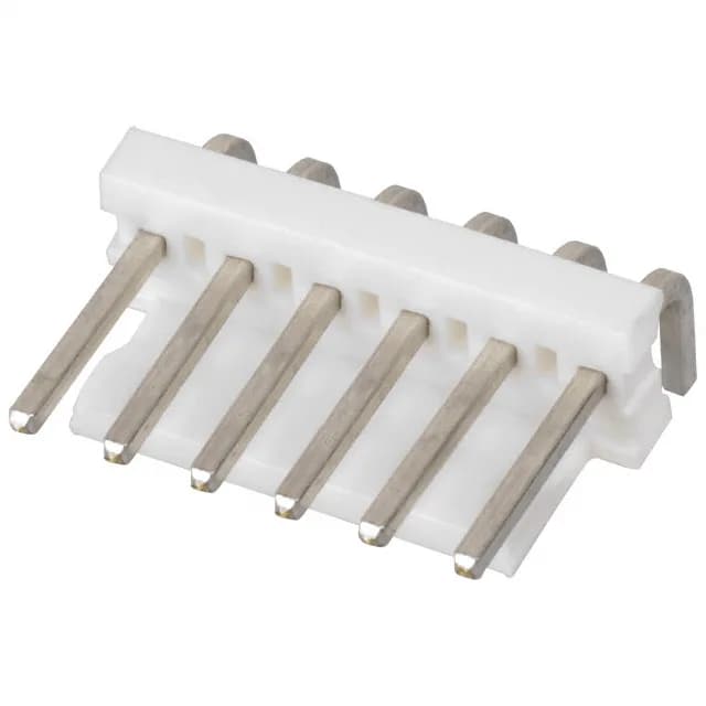 640387-6 — TE Connectivity AMP Connectors product photo