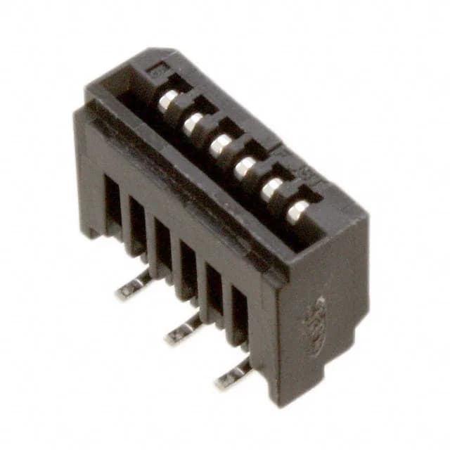 06FMN-BMTTN-A-TF — JST Sales America Inc. product photo