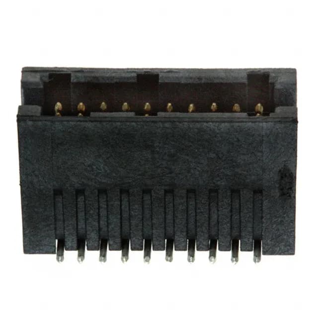 5-104693-2 — TE Connectivity AMP Connectors product photo