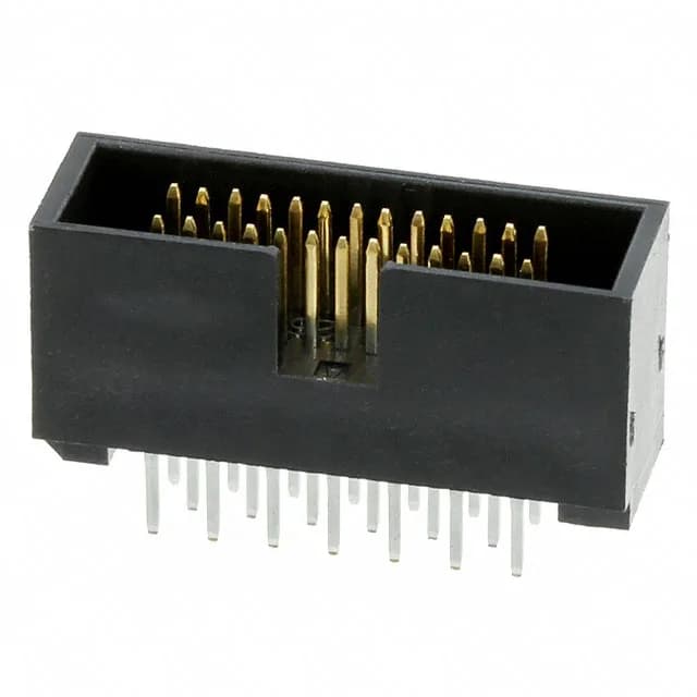 HIF6A-26PA-1.27DSA(71) — Hirose Electric Co Ltd product photo