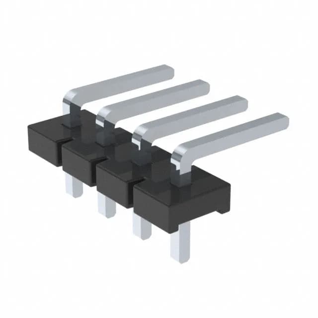 HPM-04-02-T-S-RA — Samtec Inc. product photo