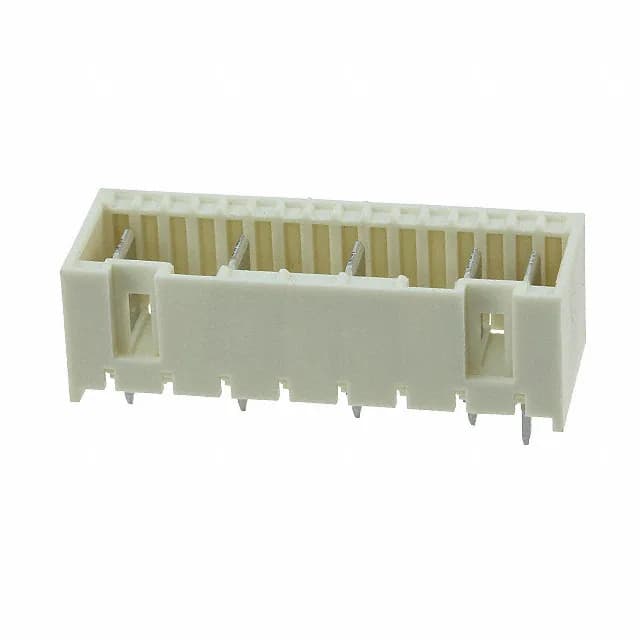 2232511-8 — TE Connectivity AMP Connectors product photo