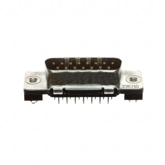 1-338310-2 — TE Connectivity AMP Connectors product photo