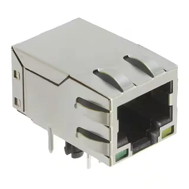 RJ45SJS11AC010X — Conec product photo
