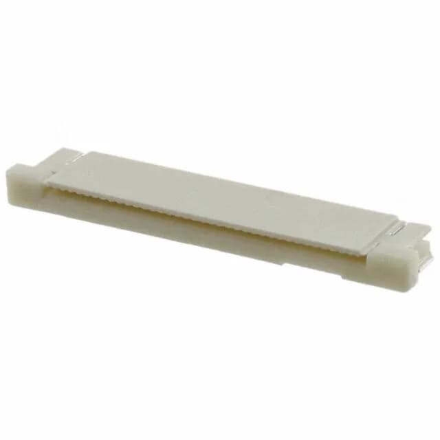 3-1734839-7 — TE Connectivity AMP Connectors product photo