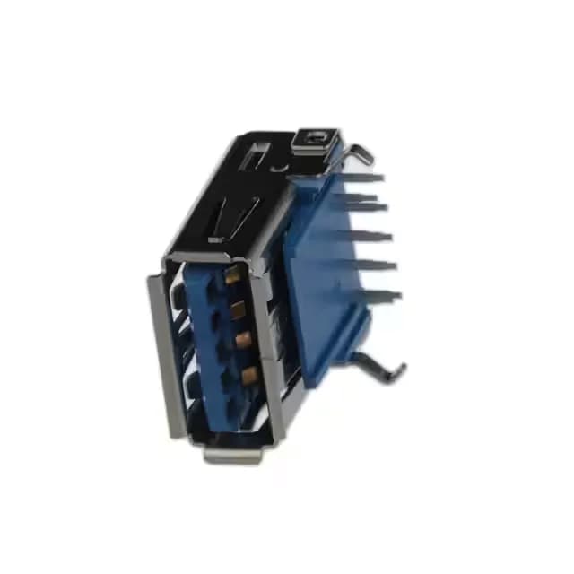 GSB311131HR — Amphenol ICC (Commercial Products) product photo