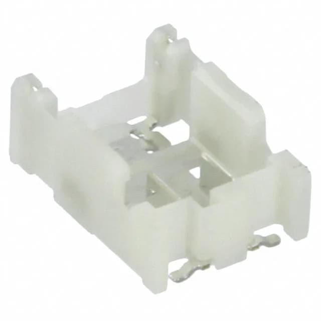 BM02B-LEHSS-A-TB(HF) — JST Sales America Inc. product photo