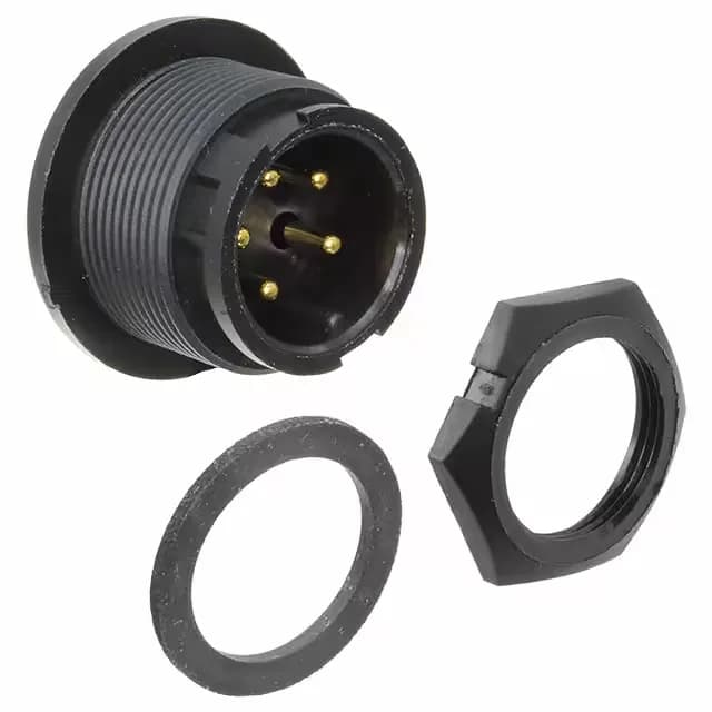 4382-5PG-300 — Conxall/Switchcraft product photo