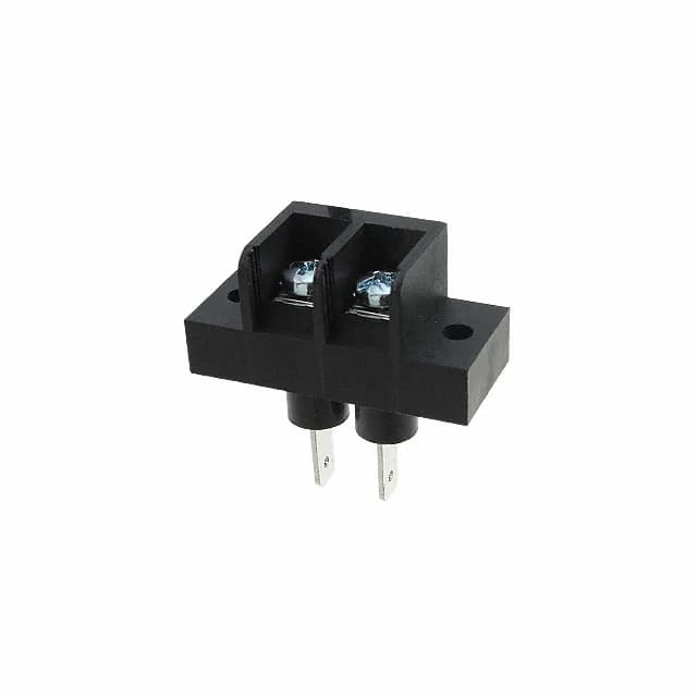 1776897-2 — TE Connectivity AMP Connectors product photo