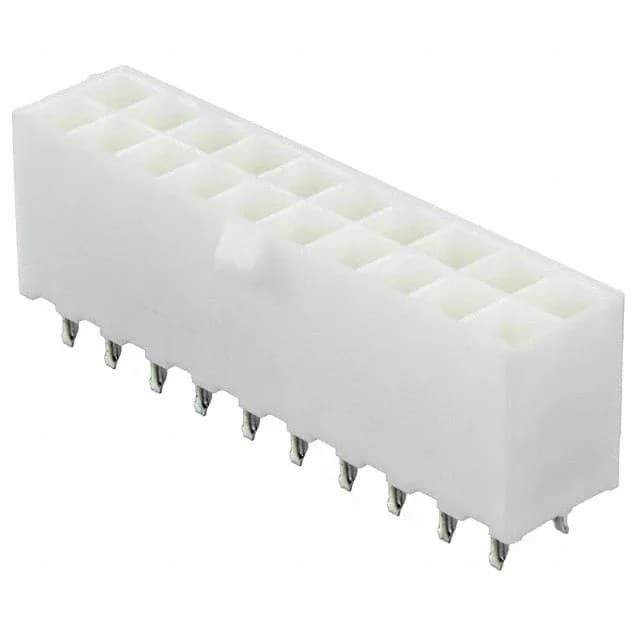 2-1586038-0 — TE Connectivity AMP Connectors product photo