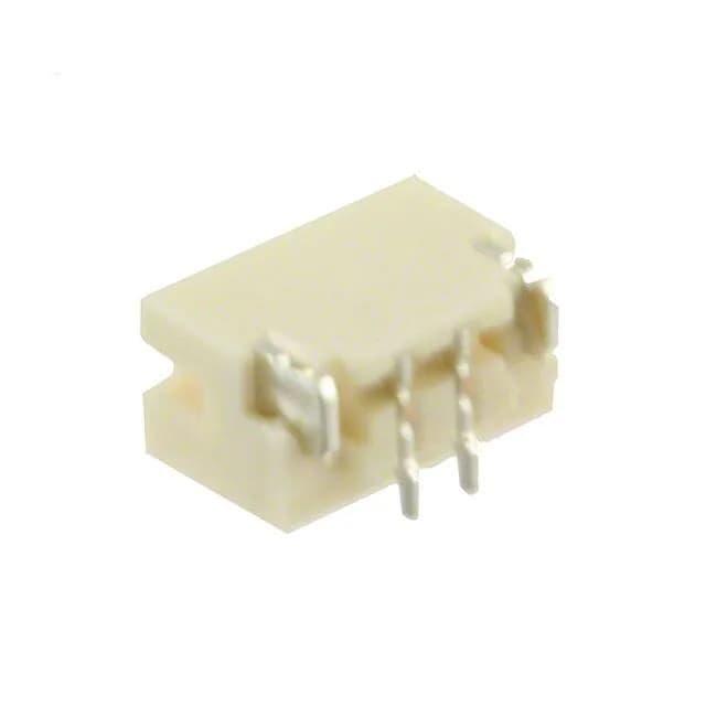 BM02B-SURS-TF(LF)(SN) — JST Sales America Inc. product photo