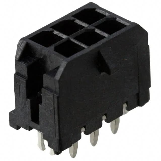 0430450625 — Molex product photo