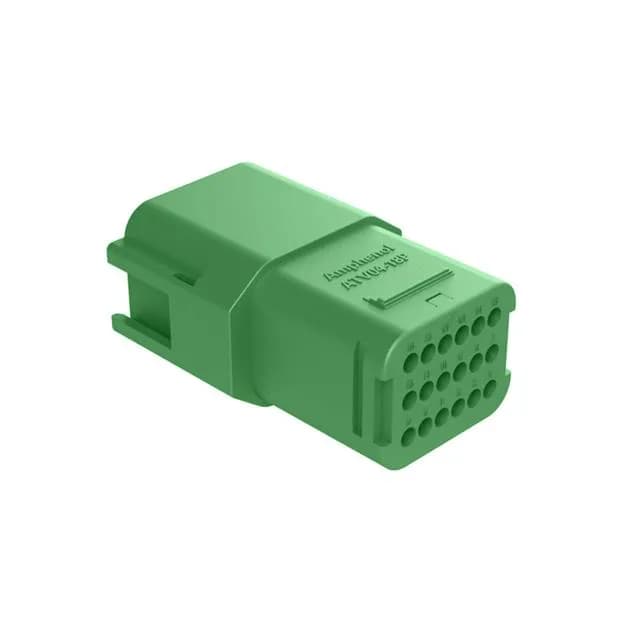 ATV04-18PC — Amphenol Sine Systems Corp product photo