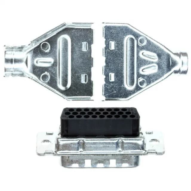 1658676-1 — TE Connectivity AMP Connectors product photo