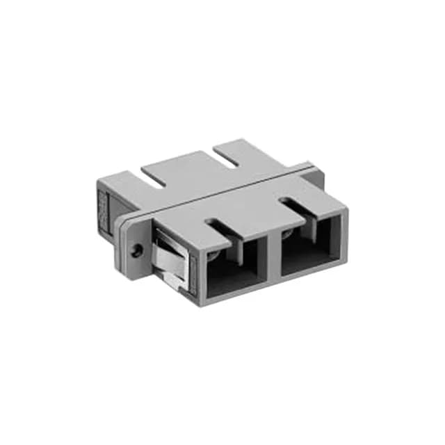 HSCF-2A-D(P)(06) — Hirose Electric Co Ltd product photo