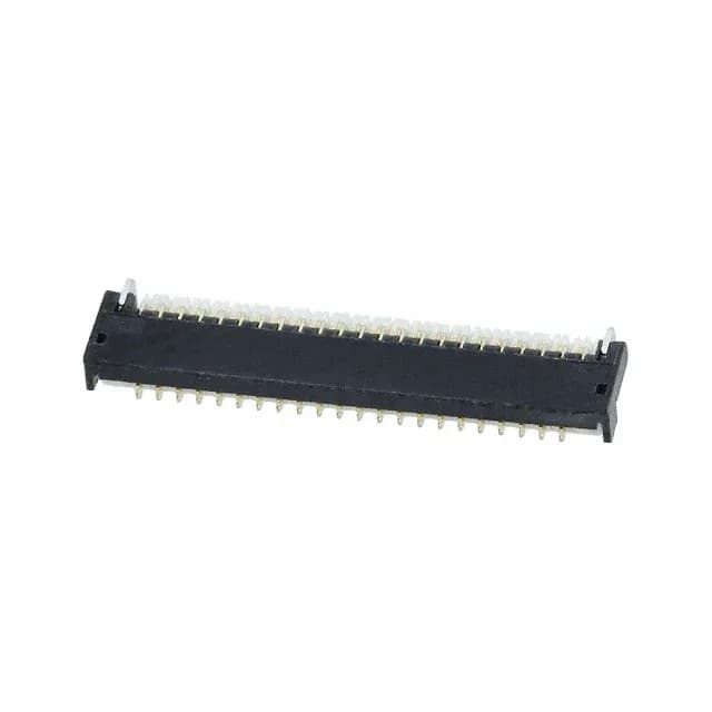 1-2040832-8 — TE Connectivity AMP Connectors product photo