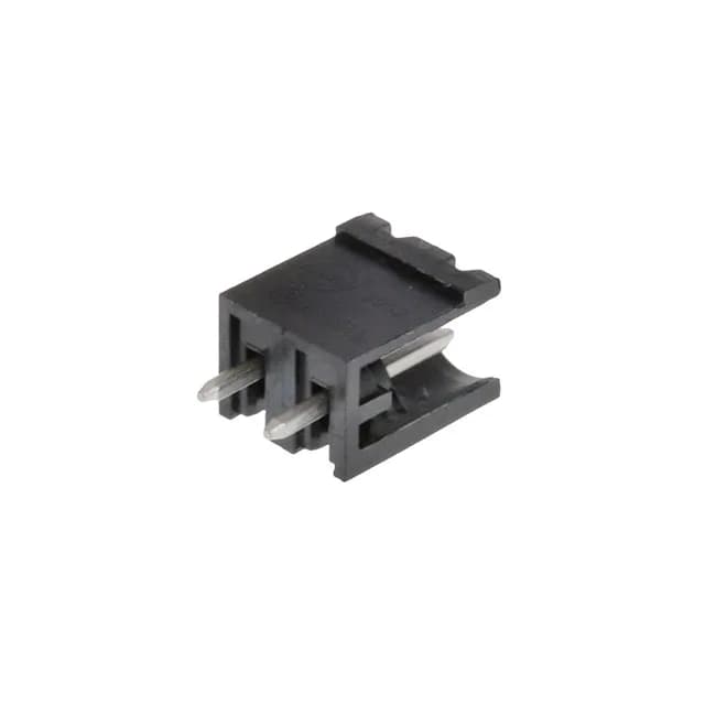 0395210002 — Molex product photo