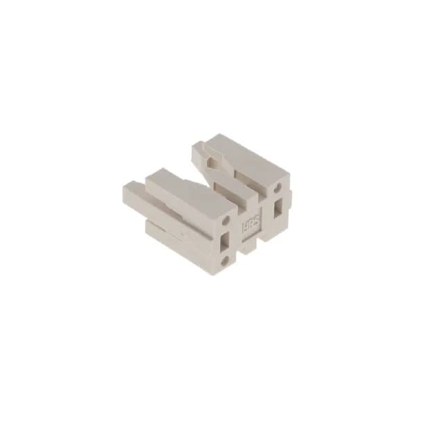 DF1-2A1.05 — Hirose Electric Co Ltd product photo