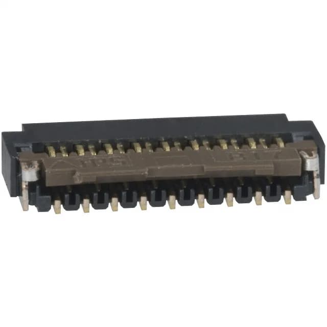 FH26W-17S-0.3SHW(60) — Hirose Electric Co Ltd product photo