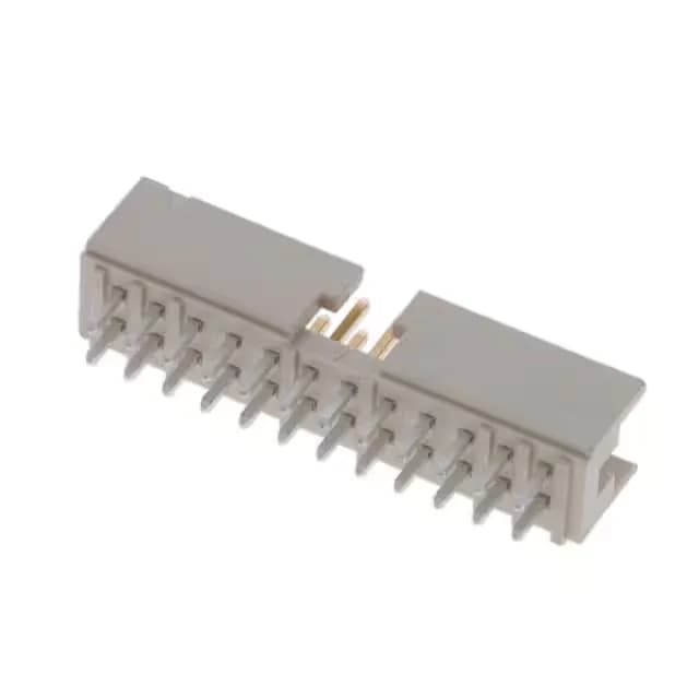 98414-G06-24ULF — Amphenol ICC (FCI) product photo