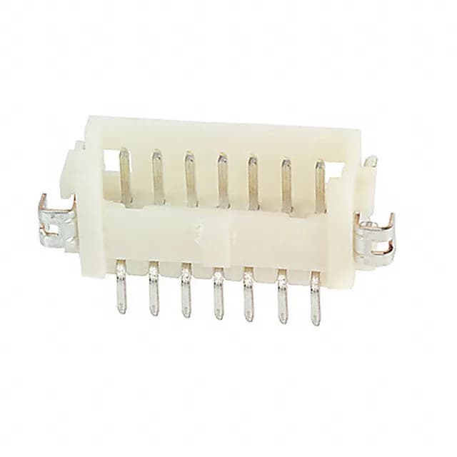 DF13A-7P-1.25H(21) — Hirose Electric Co Ltd product photo