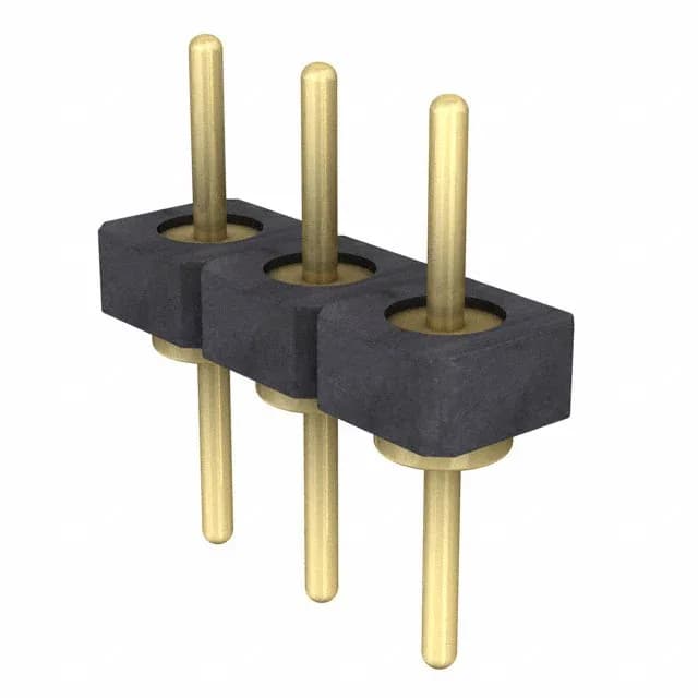 BBL-103-G-E — Samtec Inc. product photo