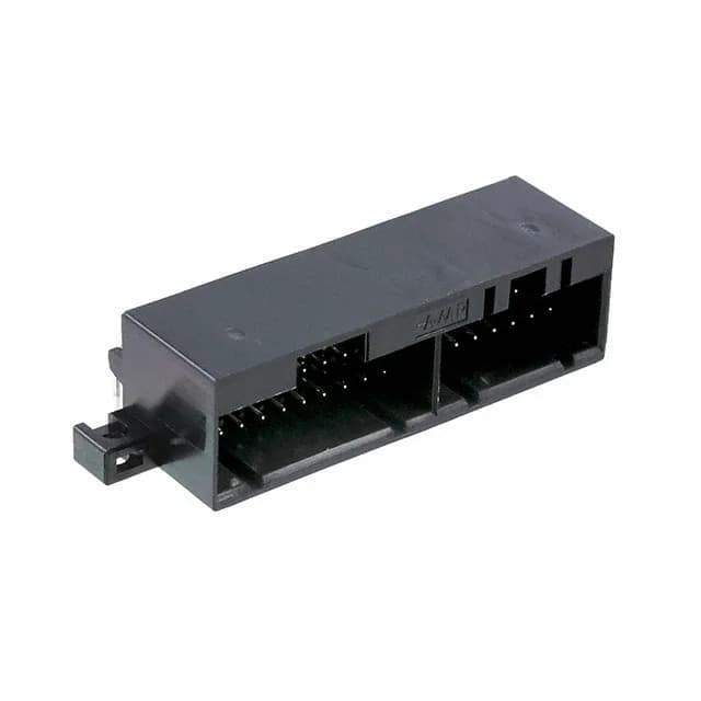172023-1 — TE Connectivity AMP Connectors product photo