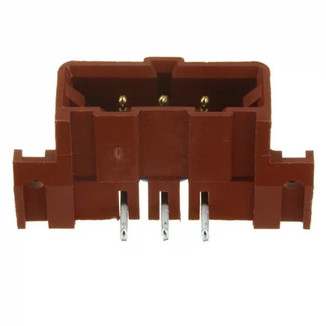 207541-7 — TE Connectivity AMP Connectors product photo