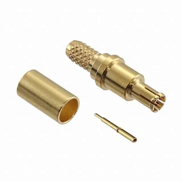 MMCX7-P-C-HF-ST-CA3 — Samtec Inc. product photo