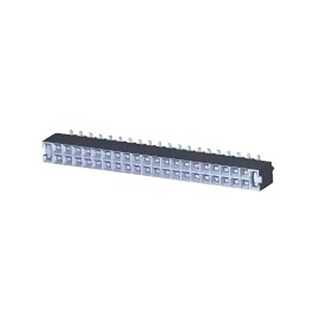 2-1825396-0 — TE Connectivity AMP Connectors product photo