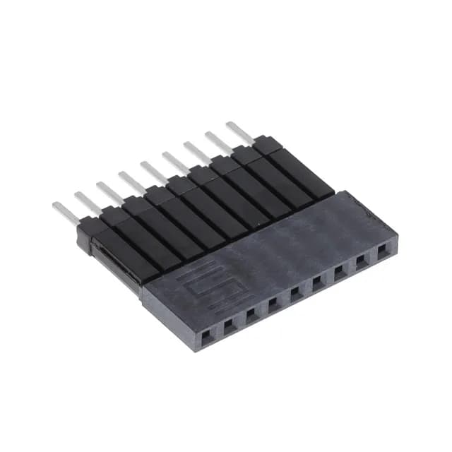 ESW-109-44-T-S — Samtec Inc. product photo
